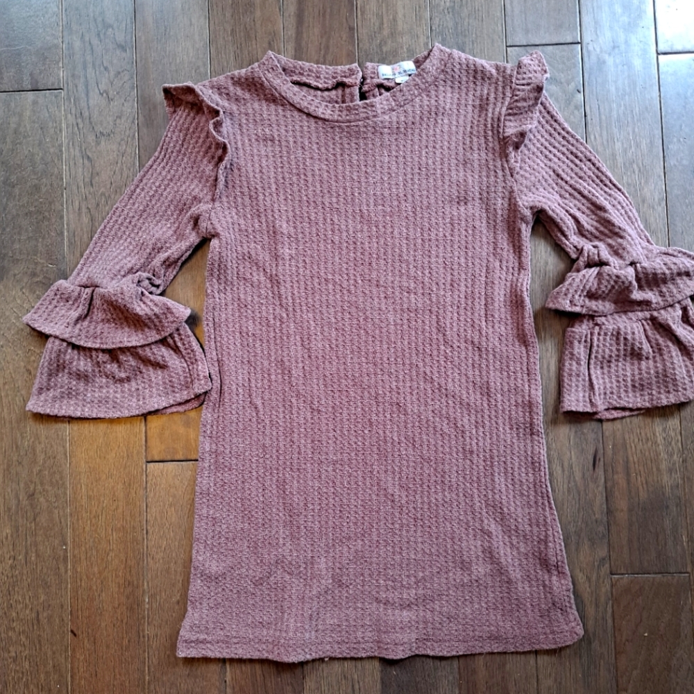 Bailey Blossom dress size 8
